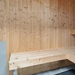 Four-bedroom In 度假居