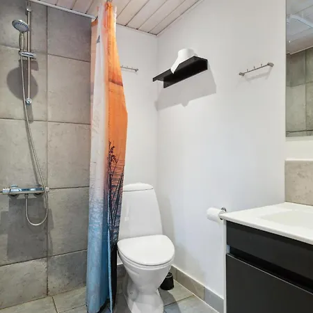 Prázdninový dům Four-bedroom In Haderslev *