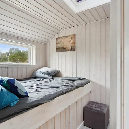 Four-bedroom In Haderslev