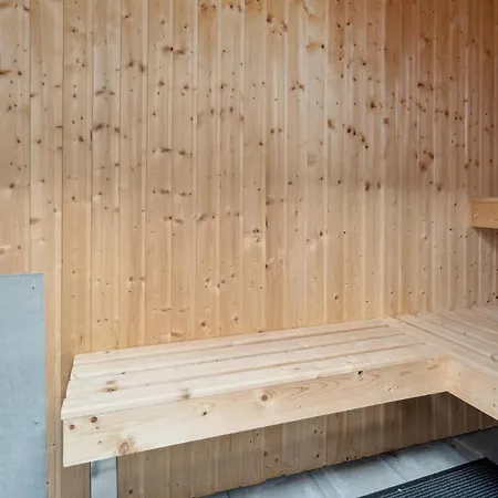 Four-bedroom In Haderslev 펜션