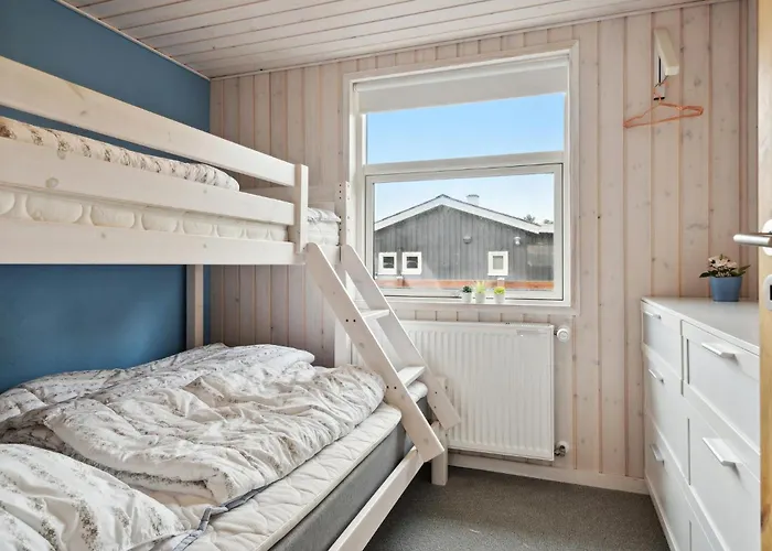 Four-bedroom In Nyaraló *